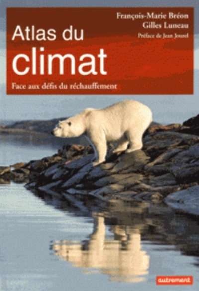 Atlas du climat