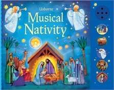 Musical Nativity
