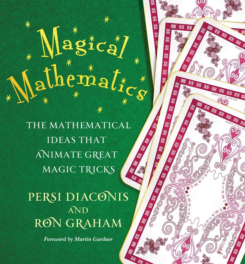 Magical Mathematics