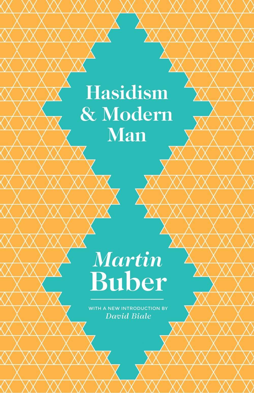 Hasidism and Modern Man