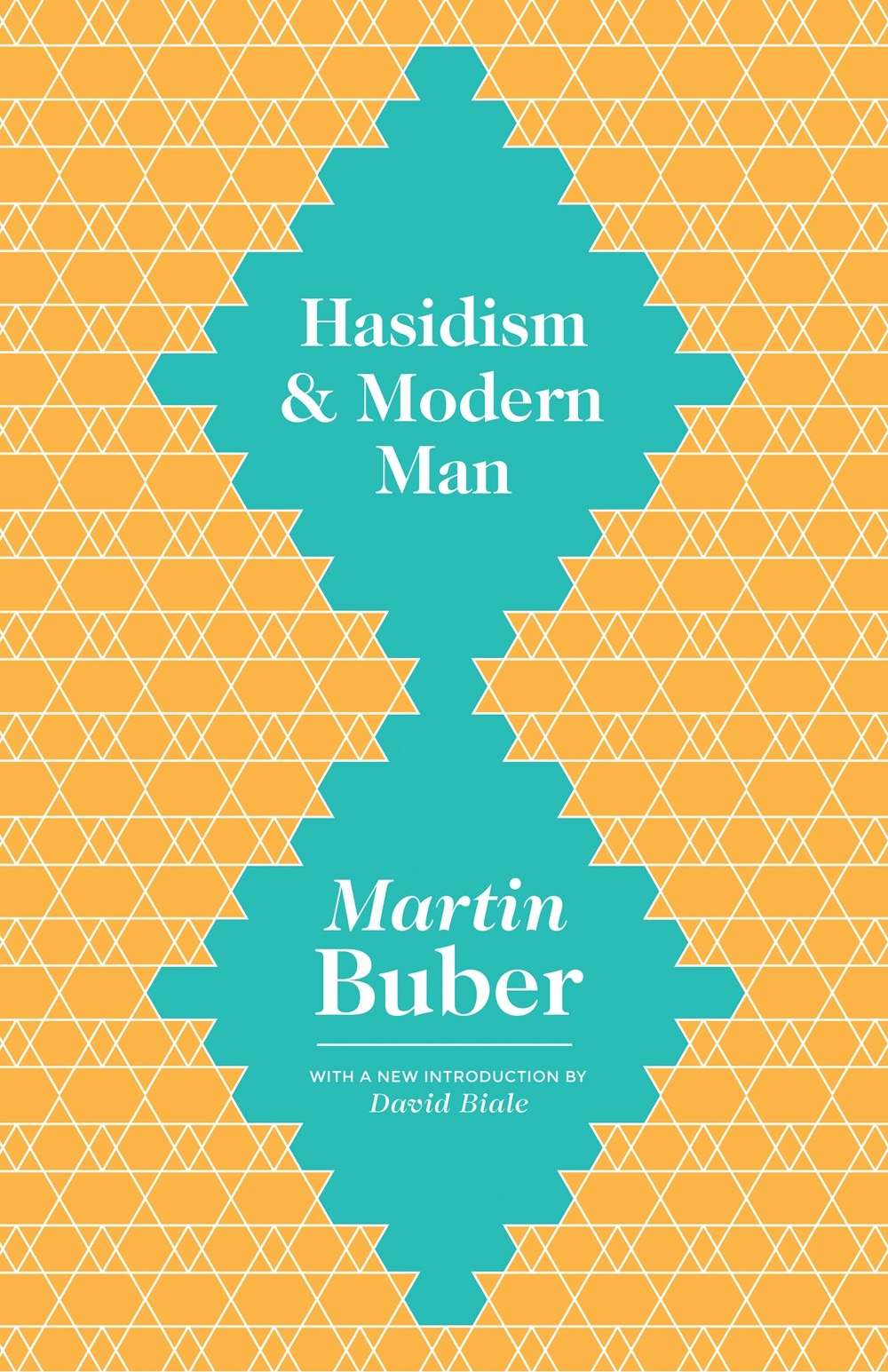 Hasidism and Modern Man