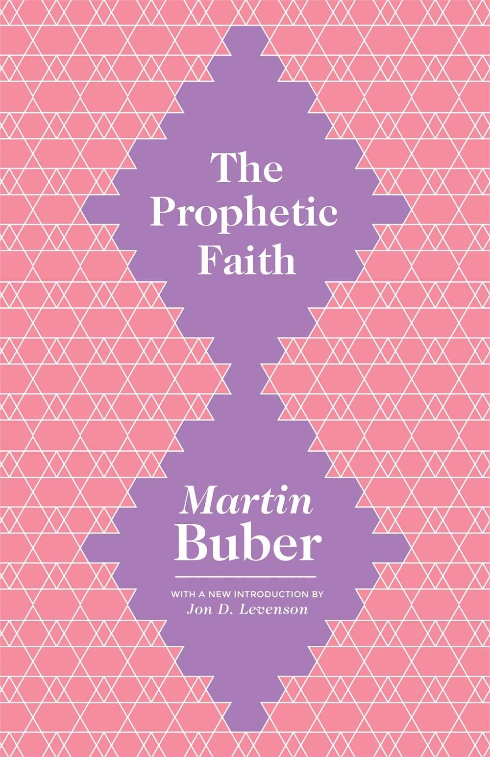 The Prophetic Faith