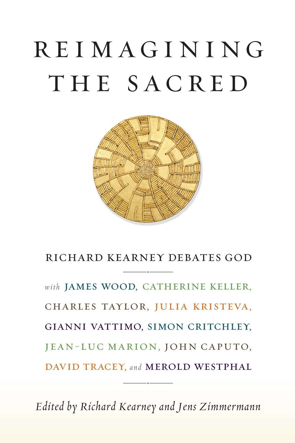 Reimagining the Sacred