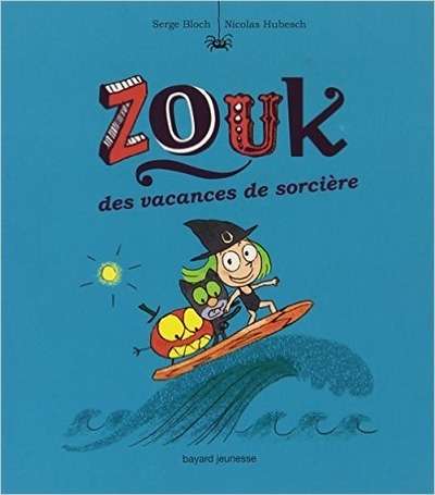 Zouk Tome 4