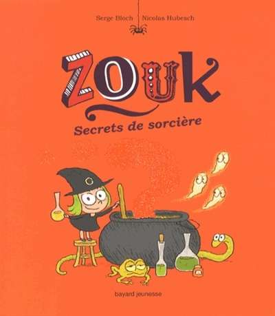 Zouk Tome 8