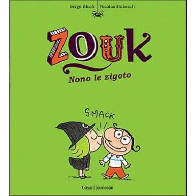 Zouk Tome 6