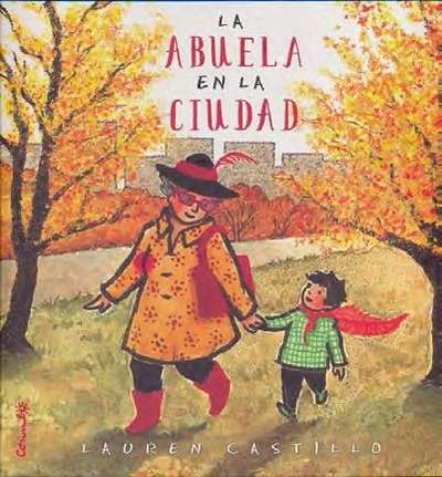 La abuela en la ciudad