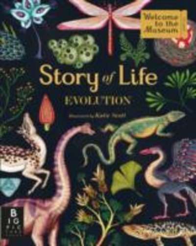 Story of Life: Evolution