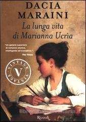 La lunga vita di Marianna Ucrìa