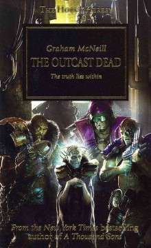 The Outcast Dead