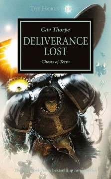 Deliverance Lost