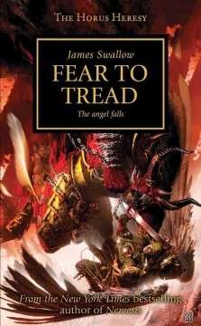 Fear to Tread, The Angel Falls