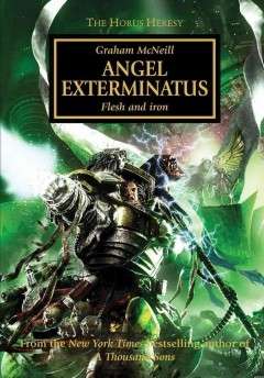 Angel Exterminatus, Flesh and Iron