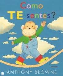 Como te sentes?