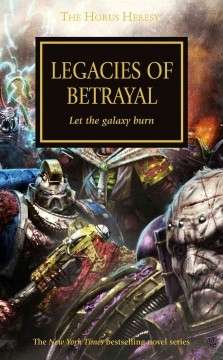 Legacies of Betrayal