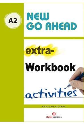 New Go Ahead A2 Extra workbook Activities