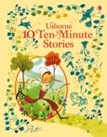 10 Minute Tales