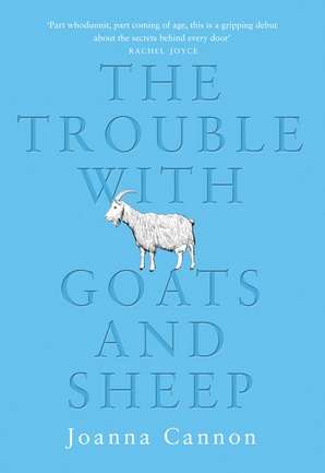 The Trouble with Goats and Sheep