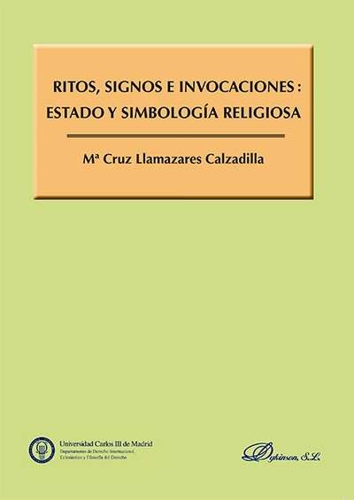 Ritos, signos e invocaciones