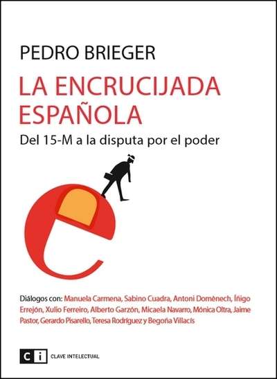 La encrucijada española