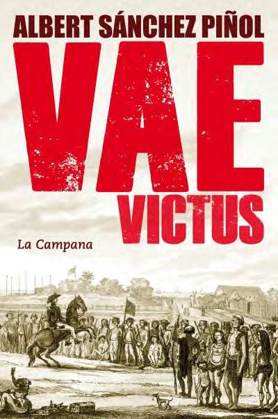 Vae Victus