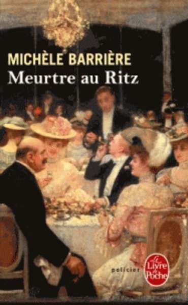 Meutre au Ritz