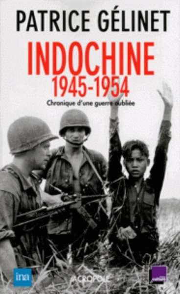 Indochine 1945-1954