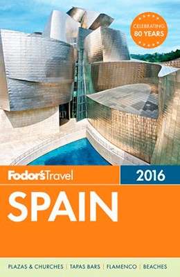 Spain 2016