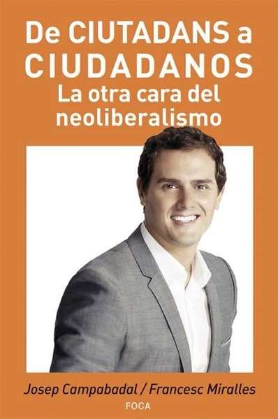 De Ciutadans a Ciudadanos