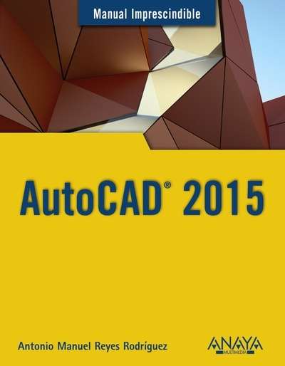 AutoCAD 2015