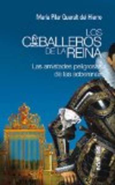 Los caballeros de la reina