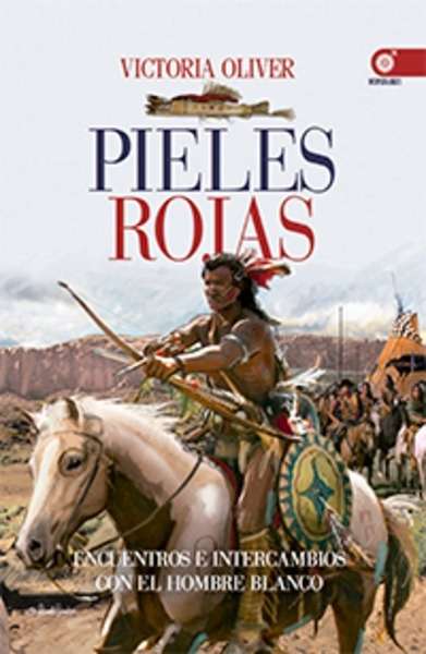 Pieles rojas