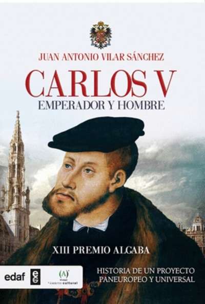 Carlos V.