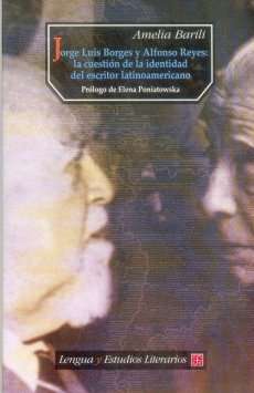 Jorge Luis Borges y Alfonso Reyes