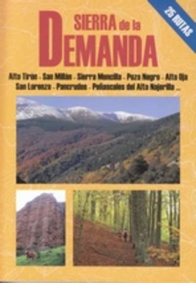 Sierra de la Demanda