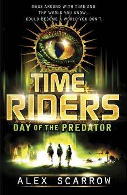 Timeriders: Day of the Predator