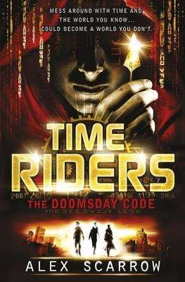 Timeriders: The Doomsday Code
