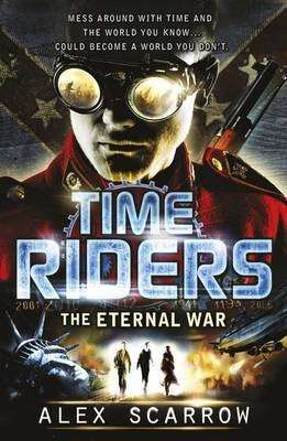 Timeriders: The Eternal War