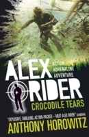 Alex Rider: Crocodile Tears