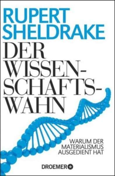 Der Wissenschaftswahn