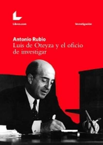 Luis de Oteiza y el oficio de investigar
