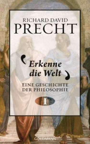 Erkenne die Welt .   Bd.1