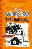 Diary of a Wimpy Kid 9