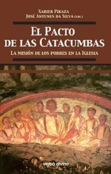 El pacto de las catacumbas