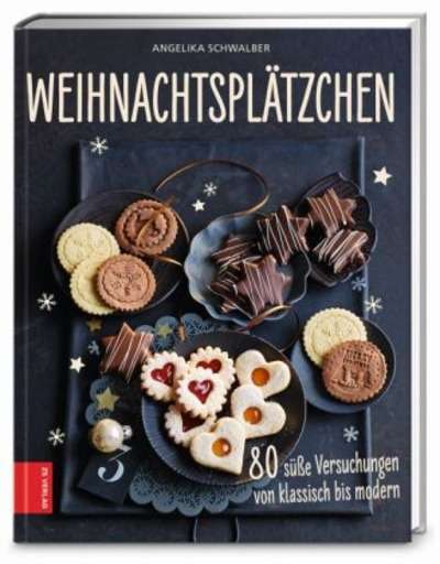 Weihnachtsplätzchen