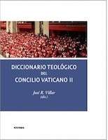 Diccionario teológico del Concilio Vaticano II