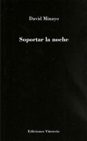 Soportar la noche