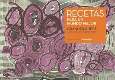 Recetas para un mundo mejor