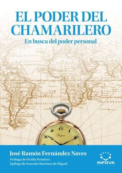 El poder del chamarilero