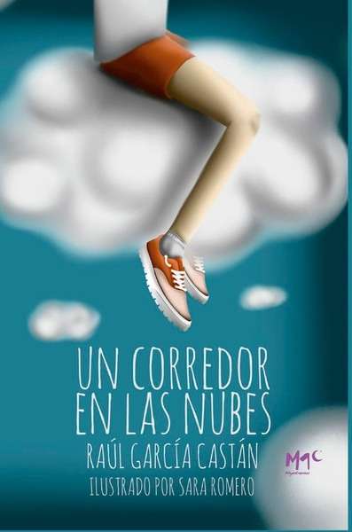 Un corredor en las nubes